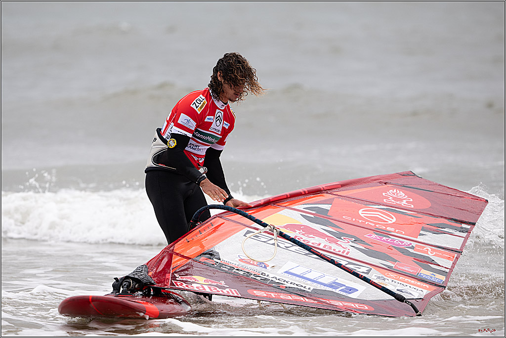 Citroën Windsurf World Cup Sylt - 2025 - Freestyle Men - Wave Women Men; Westerland, 03.10.2025