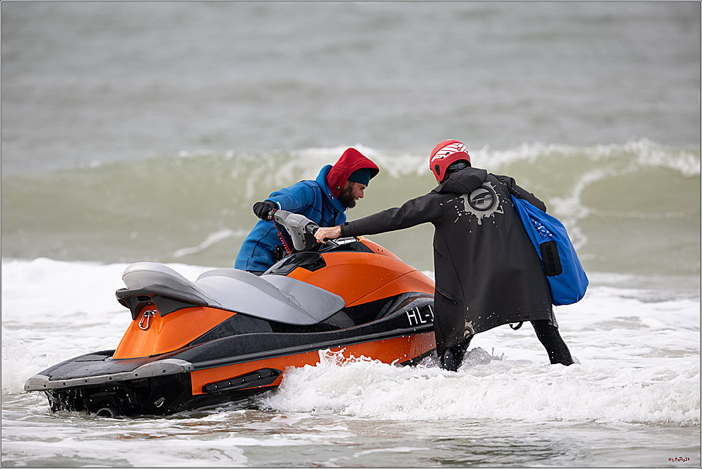 Citroën Windsurf World Cup Sylt - 2025 - Freestyle Men - Wave Women Men; Westerland, 03.10.2025