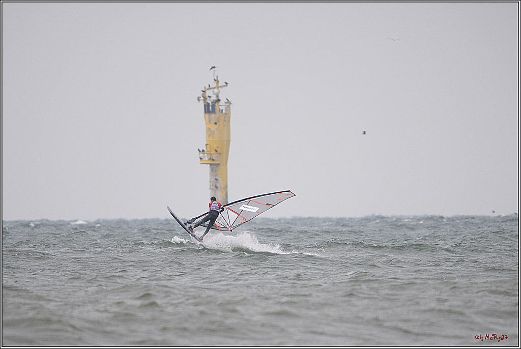 Citroën Windsurf World Cup Sylt - 2025 - Freestyle Men - Wave Women Men; Westerland, 03.10.2025