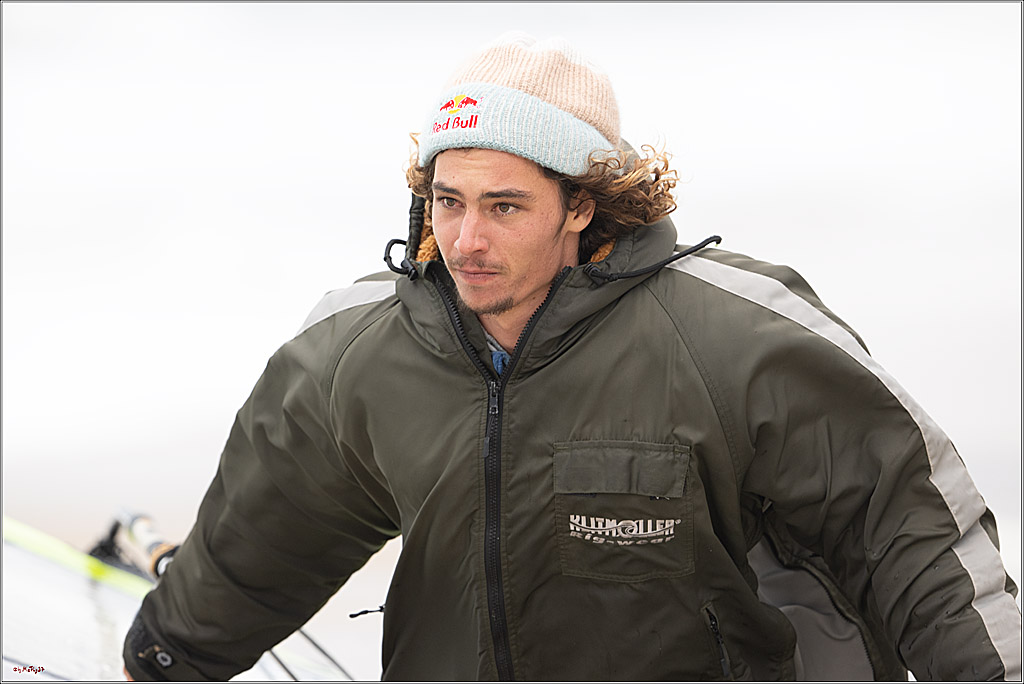 Citroën Windsurf World Cup Sylt - 2025 - Wave Men Women; Westerland, 04.10.2025