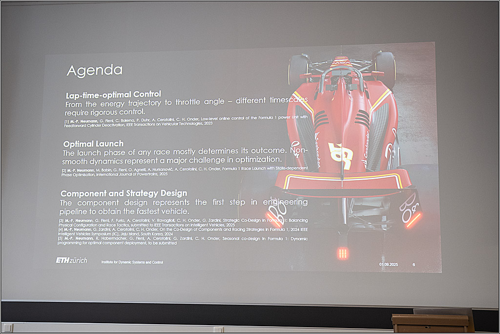 Doctoral Examination Marc-Philippe Neumann jetzt Dr. M.P. Neumann, 01.09.2025