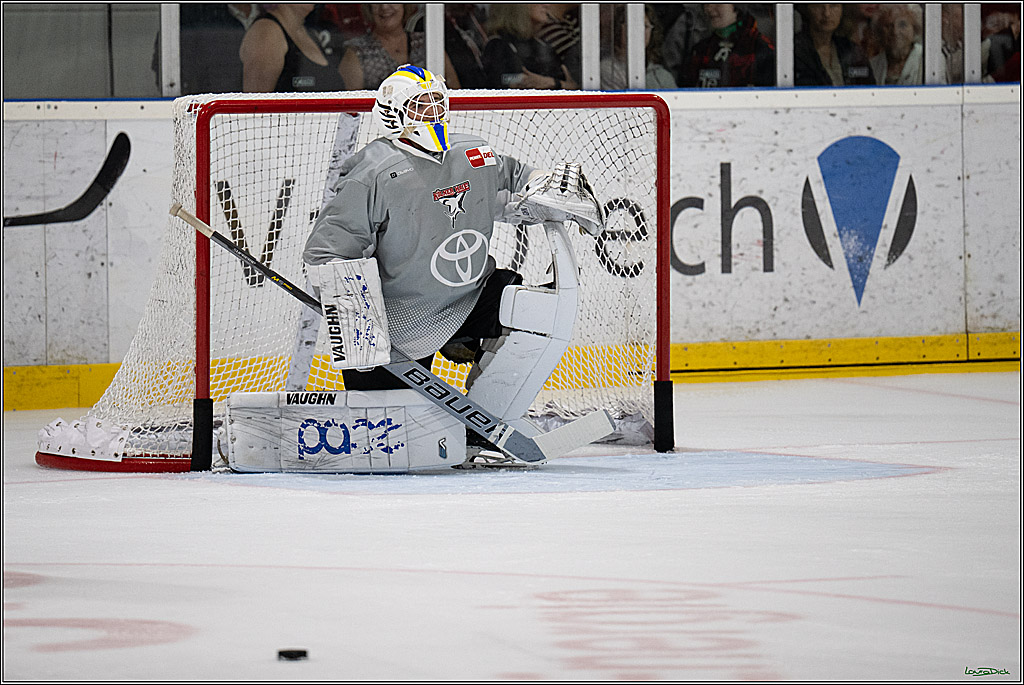 PENNY DEL; erstes oeffentliches Training; Koeln, 10.08.2025