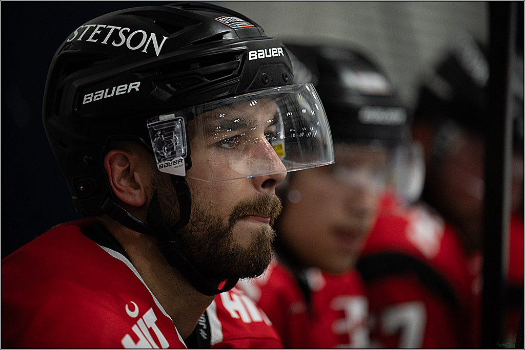 PENNY DEL; erstes oeffentliches Training; Koeln, 10.08.2025