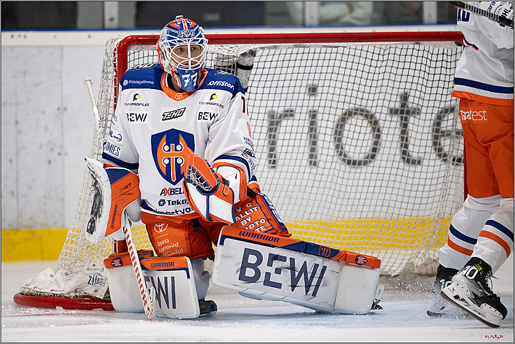 PENNY DEL 1; Testspiel Kölner Haie - Tappara Tampere; Köln, 14.08.2025