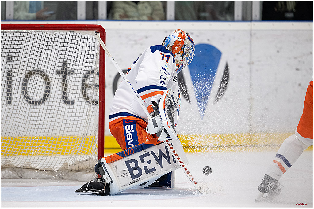 PENNY DEL 1; Testspiel Kölner Haie - Tappara Tampere; Köln, 14.08.2025