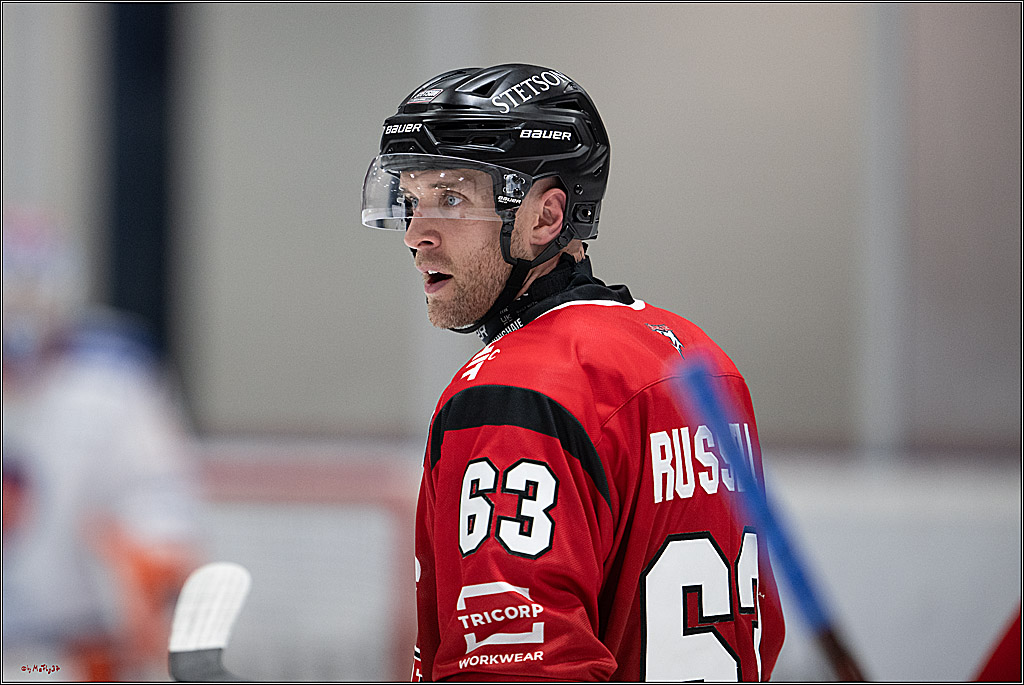 PENNY DEL 1; Testspiel Kölner Haie - Tappara Tampere; Köln, 14.08.2025