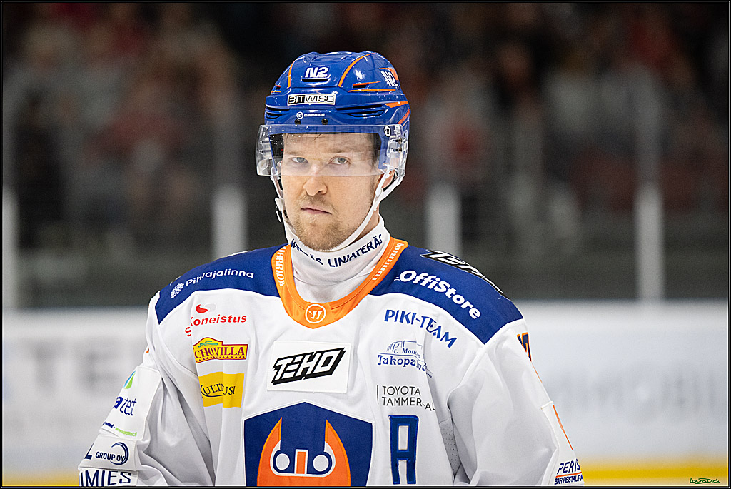 PENNY DEL; Testspiel Koelner Haie - Tappara Tempere; Koeln, 14.08.2025