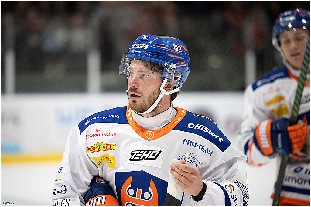 PENNY DEL; Testspiel Koelner Haie - Tappara Tempere; Koeln, 14.08.2025