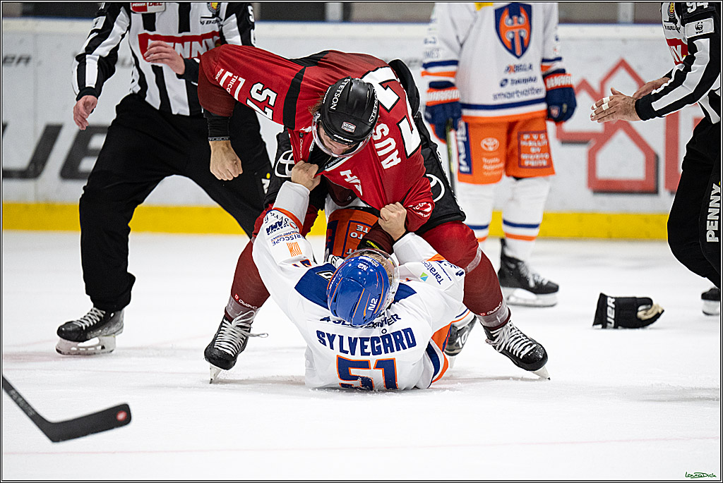 PENNY DEL; Testspiel Koelner Haie - Tappara Tempere; Koeln, 14.08.2025