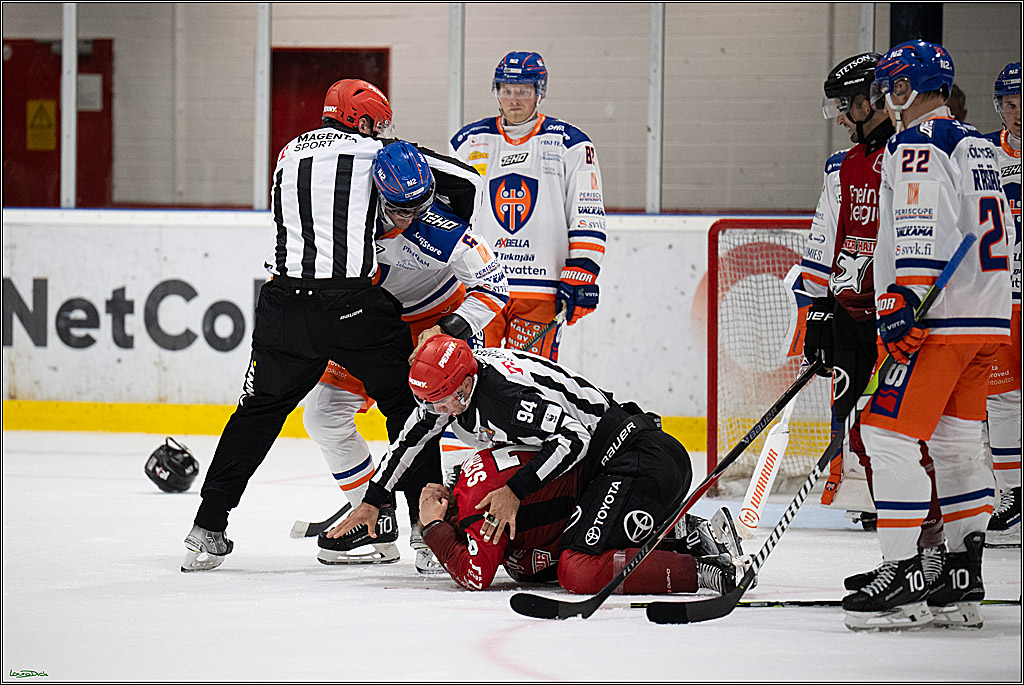 PENNY DEL; Testspiel Koelner Haie - Tappara Tempere; Koeln, 14.08.2025