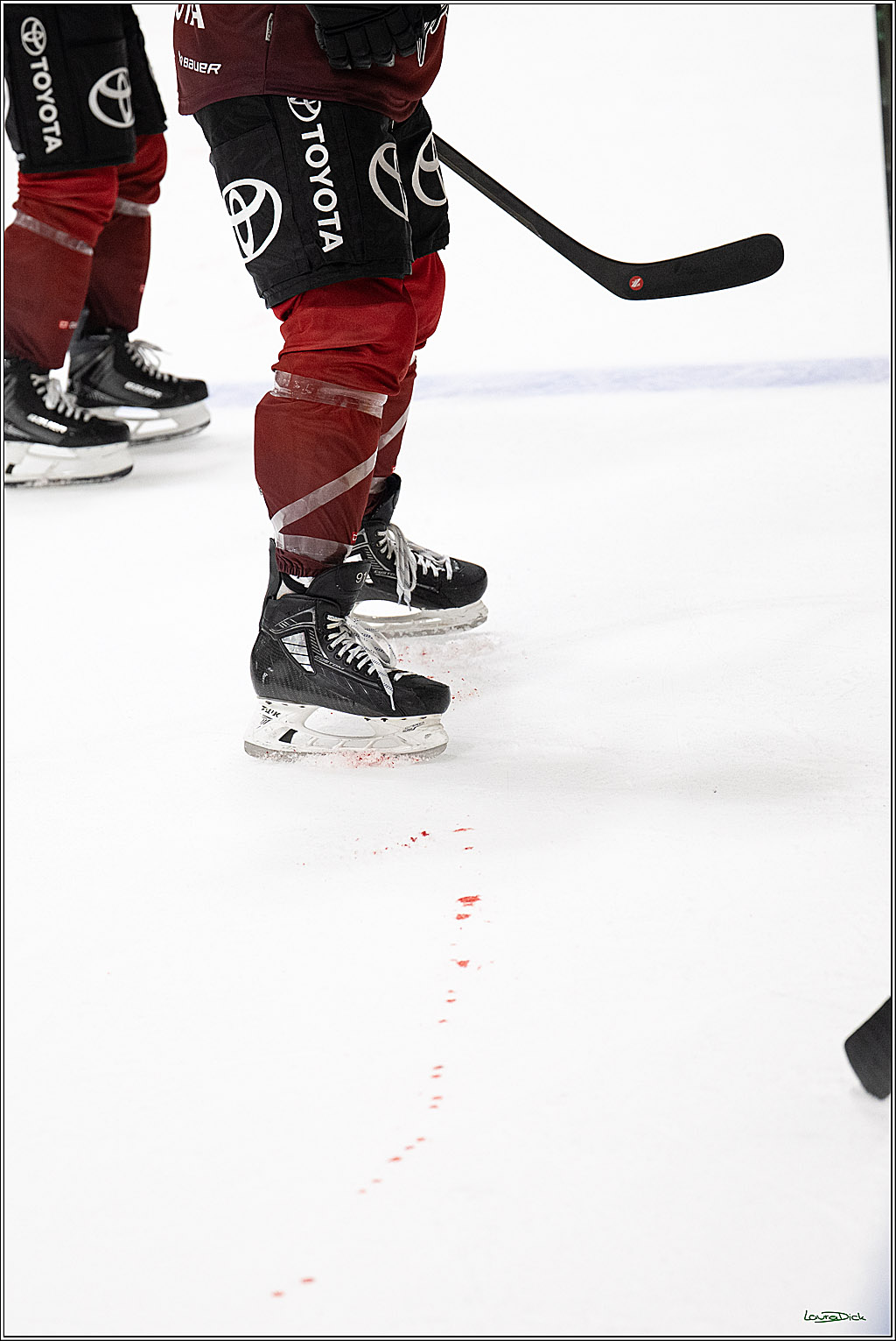 PENNY DEL; Testspiel Koelner Haie - Tappara Tempere; Koeln, 14.08.2025
