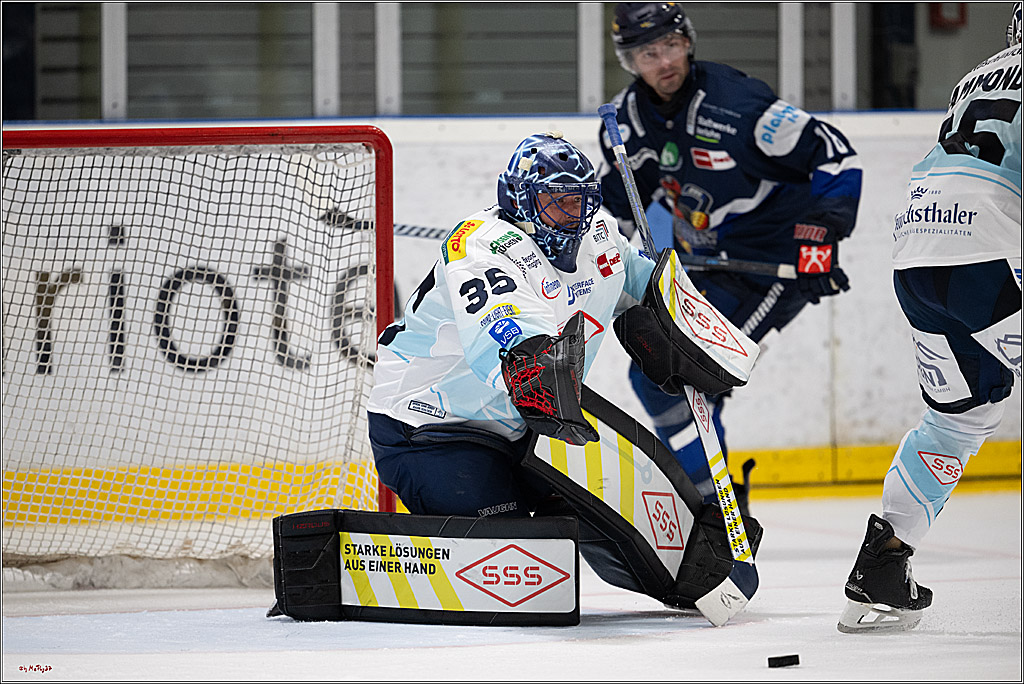PENNY DEL 1; Testspiel Iserlohn Roosters - Dresdner Eislöwen; Köln, 15.08.2025