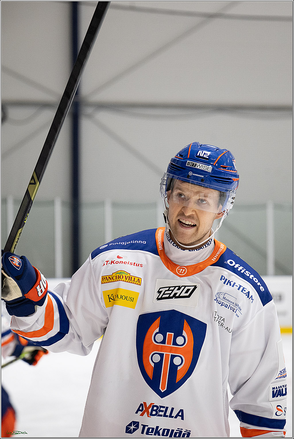 PENNY DEL 1; Testspiel 2 Koelner Haie - Tappara Tampere; Koeln, 16.08.2025