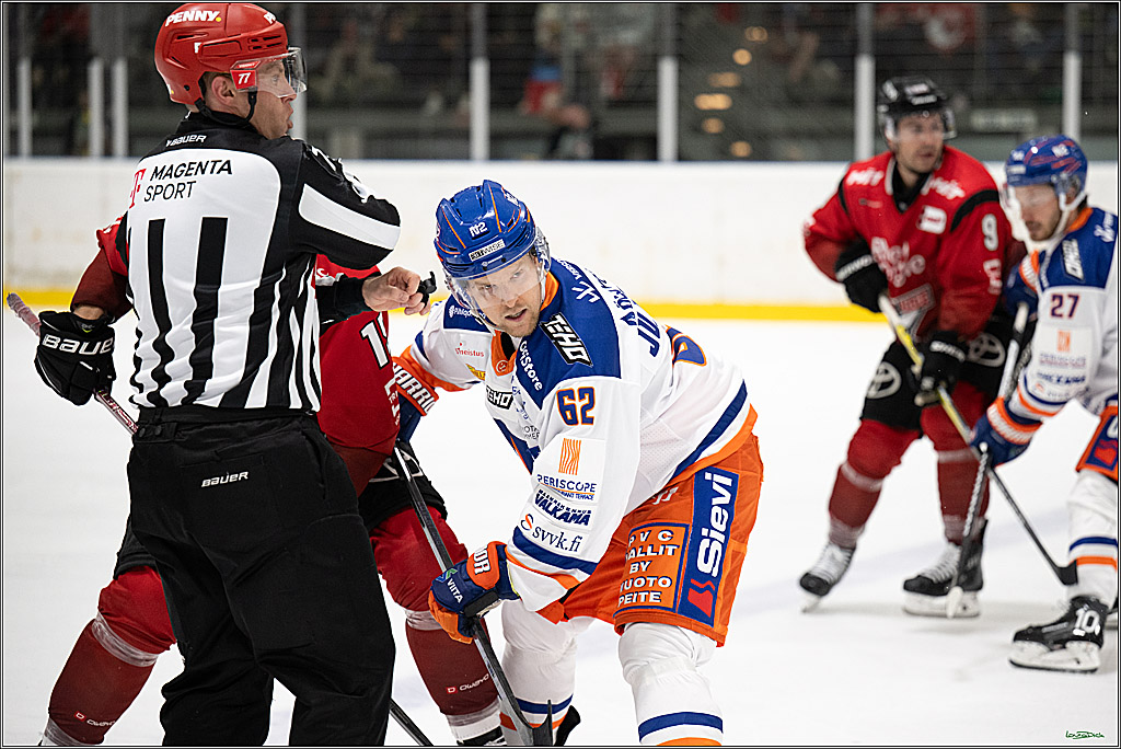 PENNY DEL 1; Testspiel 2 Koelner Haie - Tappara Tampere; Koeln, 16.08.2025