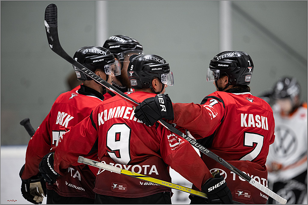 PENNY DEL 1 -Testspiel Kölner Haie - Grizzlys Wolfsburg; Köln, 03.09.2025