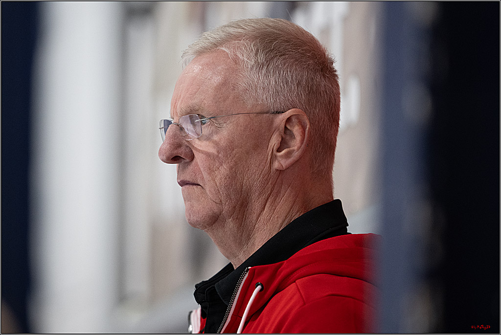 PENNY DEL 1 -Testspiel Kölner Haie - Grizzlys Wolfsburg; Köln, 03.09.2025