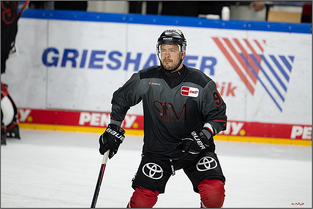 PENNY DEL 1; Kölner Haie - EHC Red Bull München; Köln, 12.09.2025