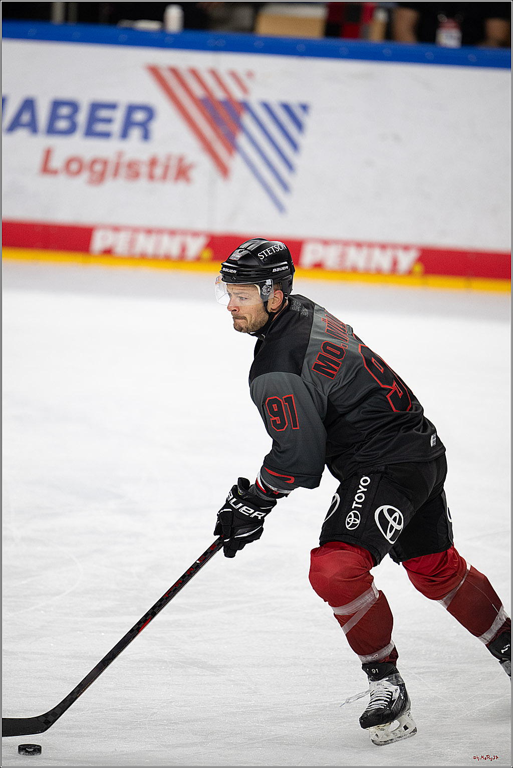 PENNY DEL 1; Kölner Haie - EHC Red Bull München; Köln, 12.09.2025