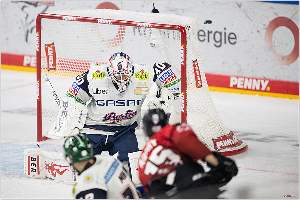 PENNY DEL 1; Kölner Haie - Eisbären Berlin; Köln, 14.09.2025