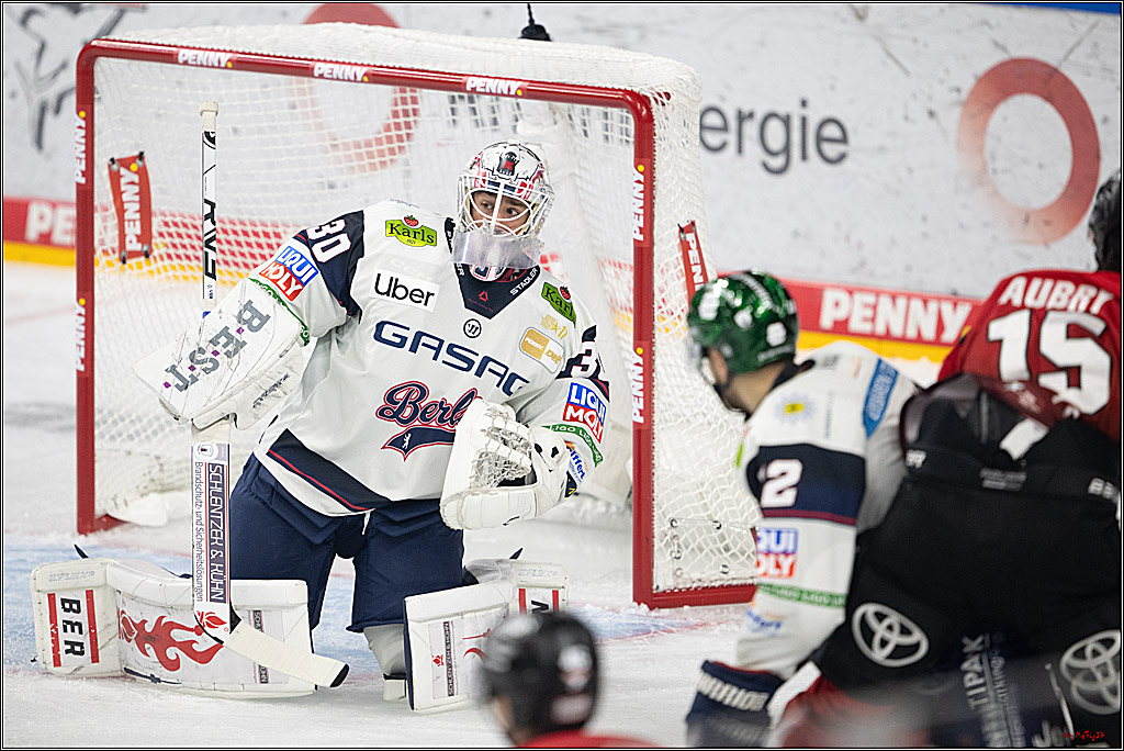 PENNY DEL 1; Kölner Haie - Eisbären Berlin; Köln, 14.09.2025