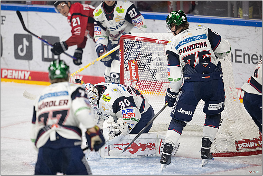 PENNY DEL 1; Kölner Haie - Eisbären Berlin; Köln, 14.09.2025