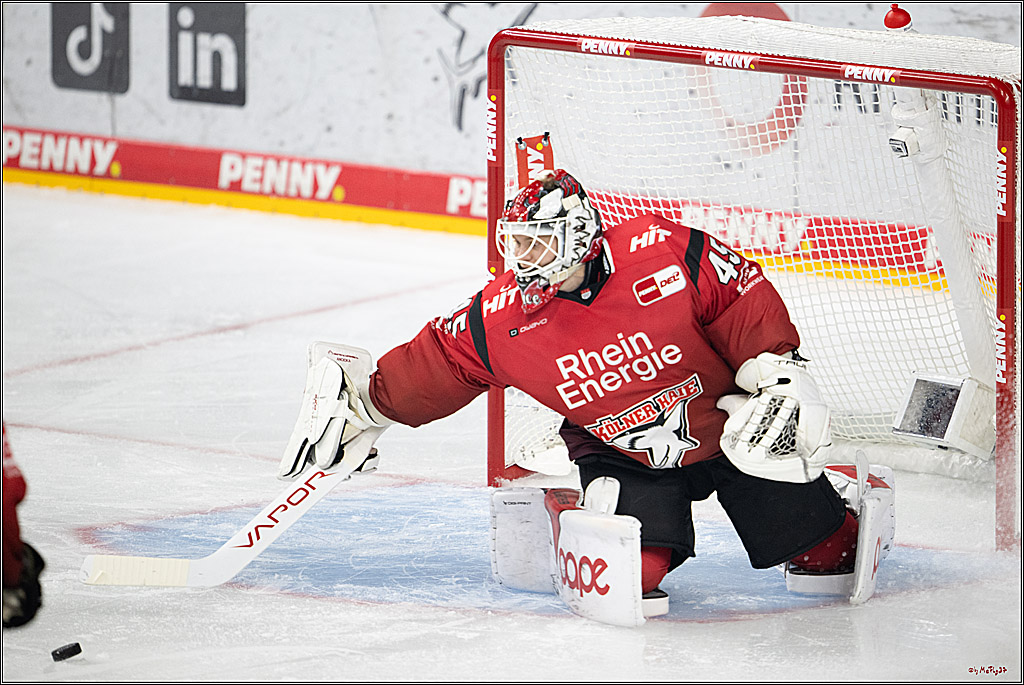 PENNY DEL 1; Kölner Haie - Eisbären Berlin; Köln, 14.09.2025