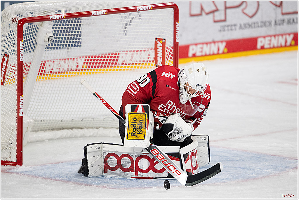 PENNY DEL 1; Kölner Haie - Eisbären Berlin; Köln, 14.09.2025