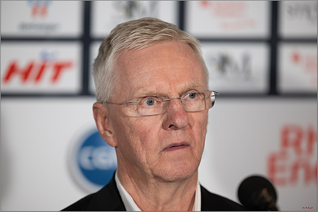 PENNY DEL 1; Kölner Haie - Eisbären Berlin; Köln, 14.09.2025