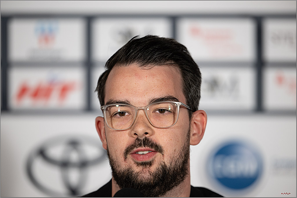 PENNY DEL 1; Kölner Haie - Eisbären Berlin; Köln, 14.09.2025