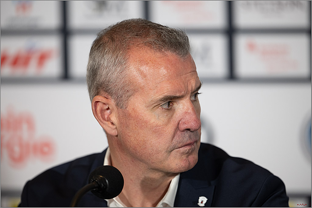 PENNY DEL 1; Kölner Haie - Eisbären Berlin; Köln, 14.09.2025