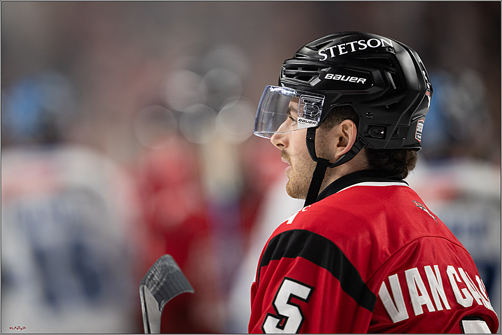 PENNY DEL 1; Kölner Haie - ERC Ingolstadt; Köln, 10.10.2025