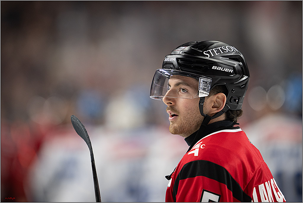 PENNY DEL 1; Kölner Haie - ERC Ingolstadt; Köln, 10.10.2025