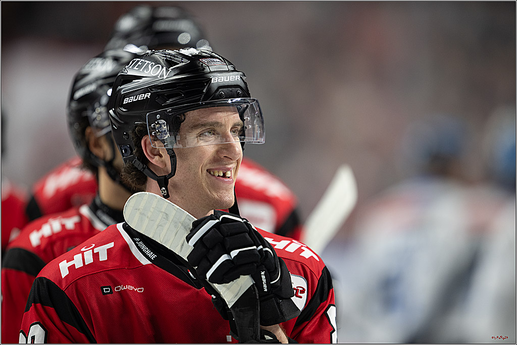 PENNY DEL 1; Kölner Haie - ERC Ingolstadt; Köln, 10.10.2025