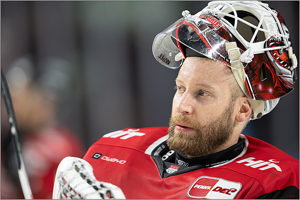 PENNY DEL 1; Kölner Haie - ERC Ingolstadt; Köln, 10.10.2025