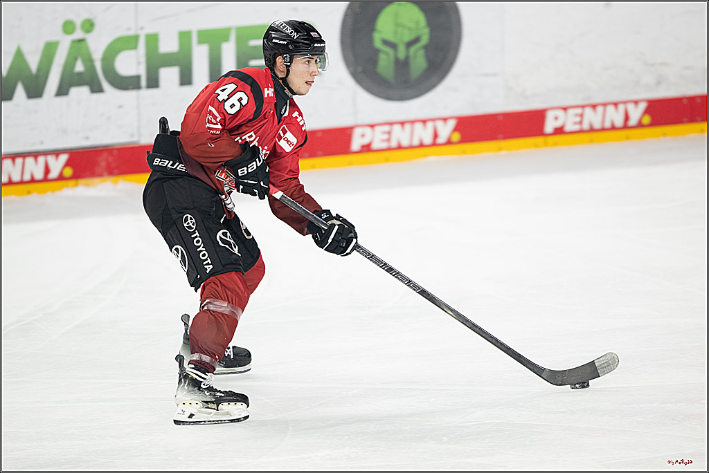 PENNY DEL 1; Kölner Haie - ERC Ingolstadt; Köln, 10.10.2025