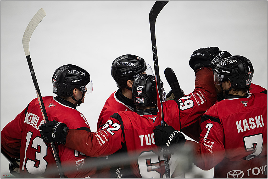 PENNY DEL 1; Kölner Haie - ERC Ingolstadt; Köln, 10.10.2025