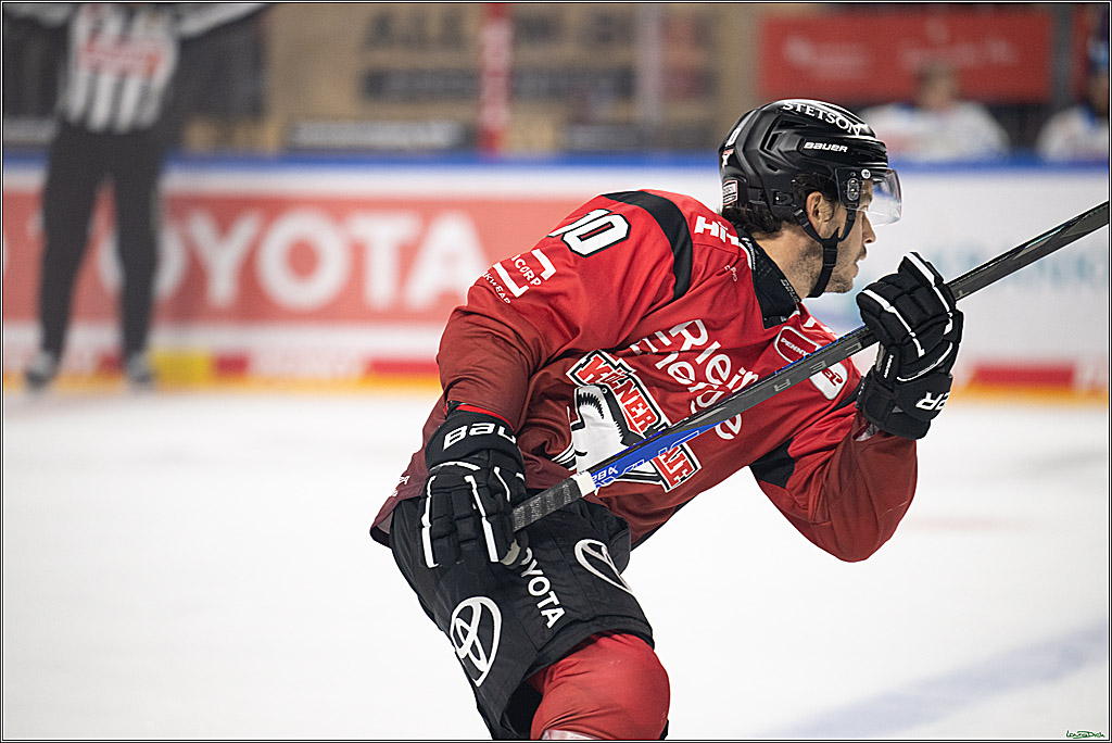 PENNY DEL 1; Koelner Haie - ERC Ingolstadt; Koeln, 10.10.2025