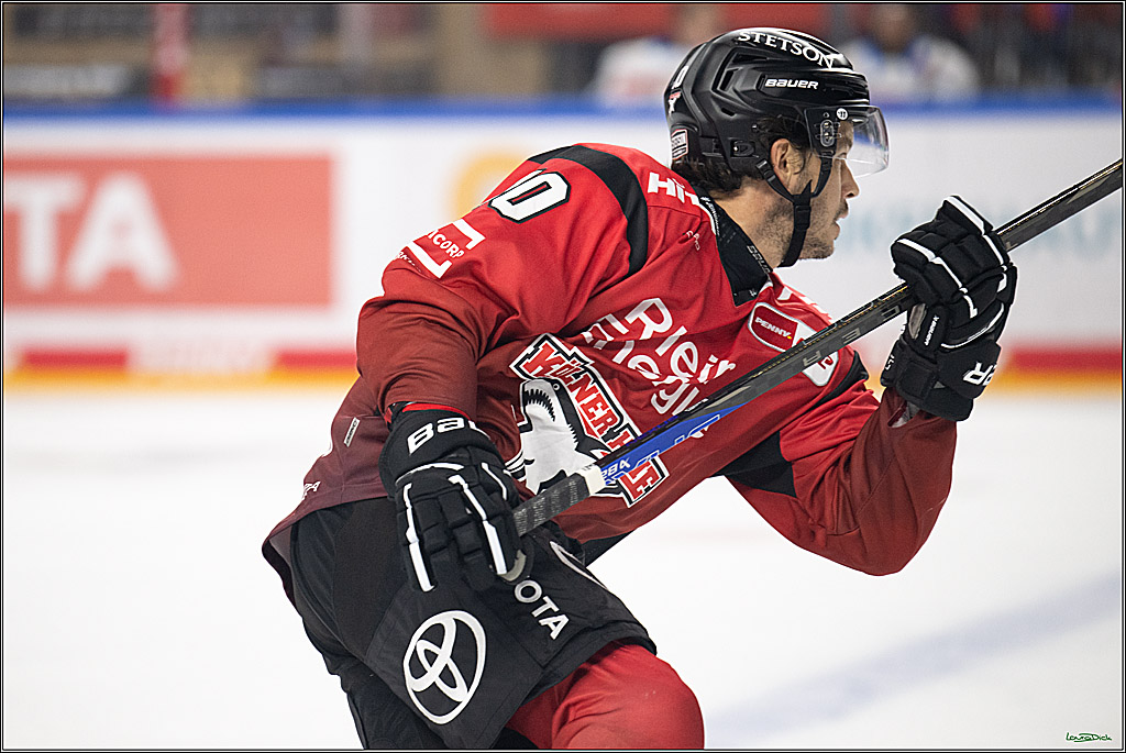 PENNY DEL 1; Koelner Haie - ERC Ingolstadt; Koeln, 10.10.2025