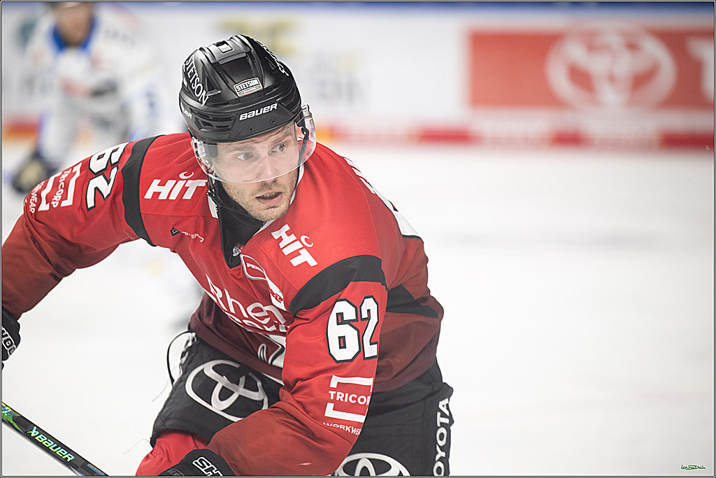 PENNY DEL 1; Koelner Haie - ERC Ingolstadt; Koeln, 10.10.2025