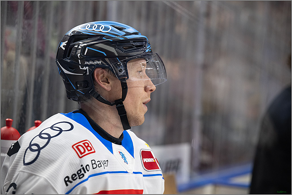 PENNY DEL 1; Koelner Haie - ERC Ingolstadt; Koeln, 10.10.2025