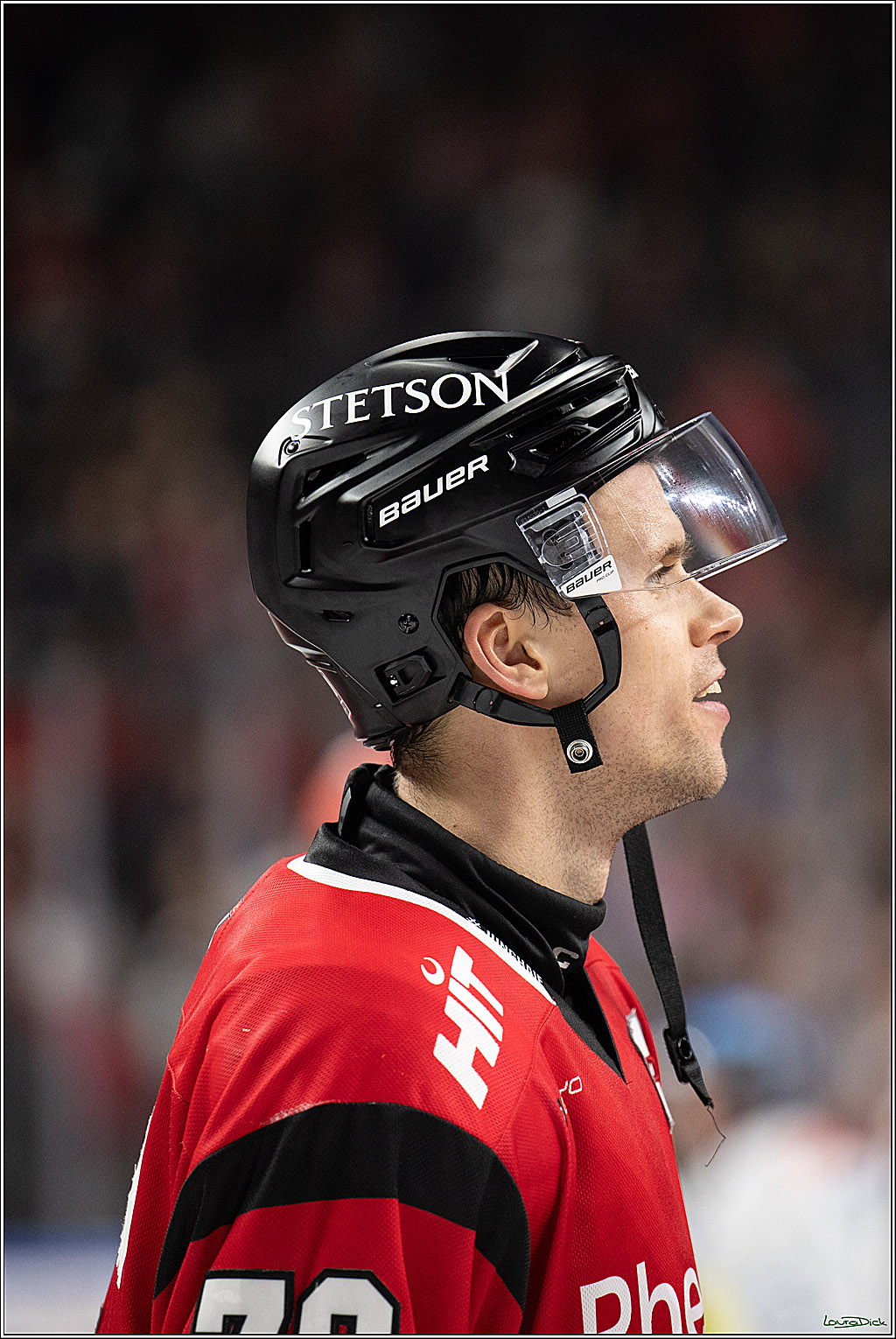 PENNY DEL 1; Koelner Haie - ERC Ingolstadt; Koeln, 10.10.2025