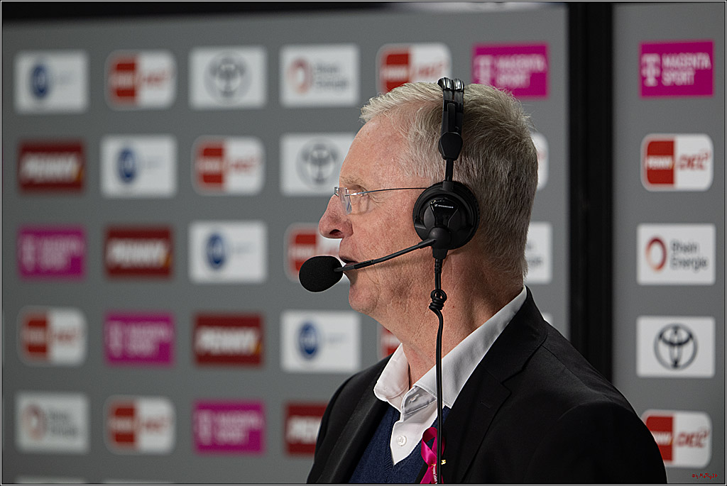 PENNY DEL 1; Kölner Haie - Iserlohn Roosters; Köln, 12.10.2025