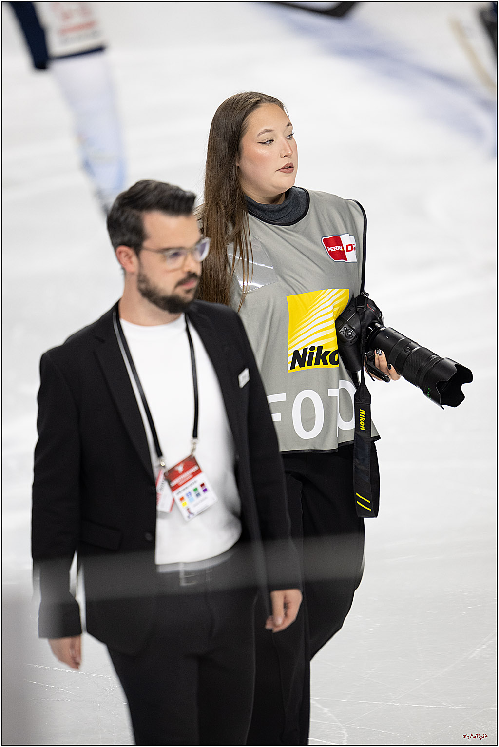 PENNY DEL 1; Kölner Haie - Straubing Tigers; Köln, 19.10.2025