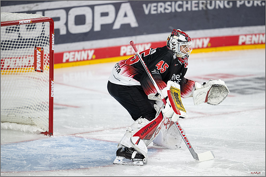 PENNY DEL 1; Kölner Haie - Straubing Tigers; Köln, 19.10.2025