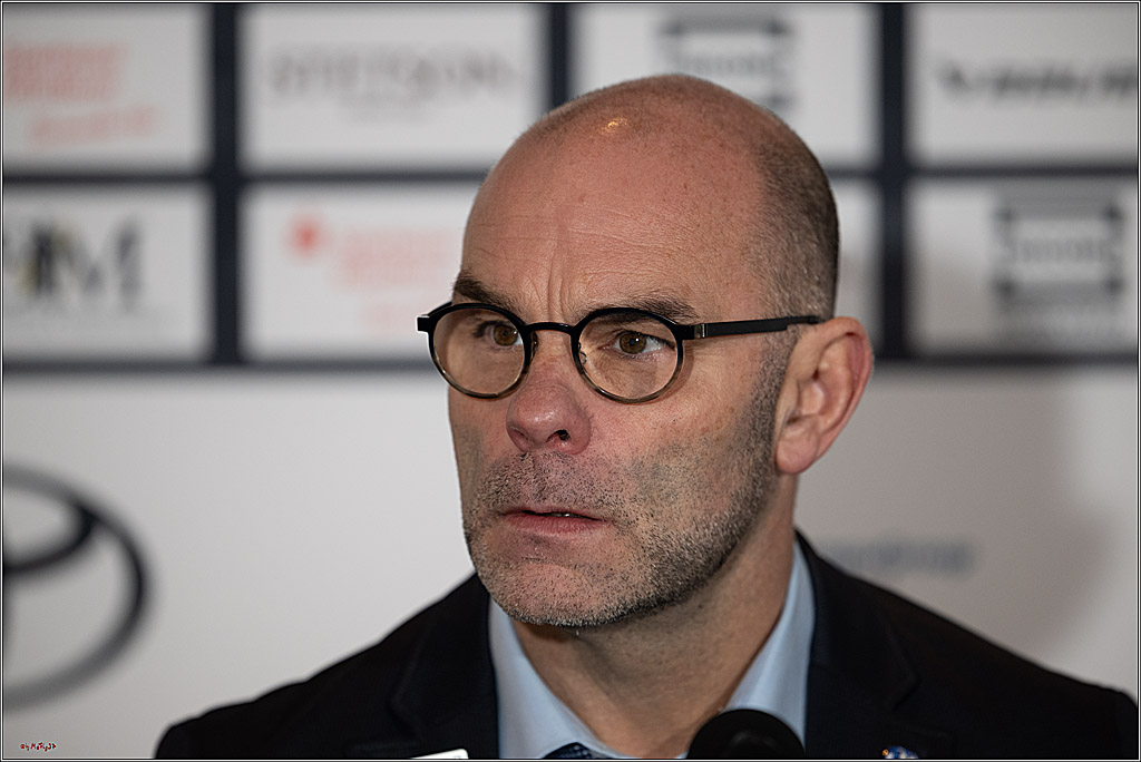 PENNY DEL 1; Kölner Haie - Straubing Tigers; Köln, 19.10.2025