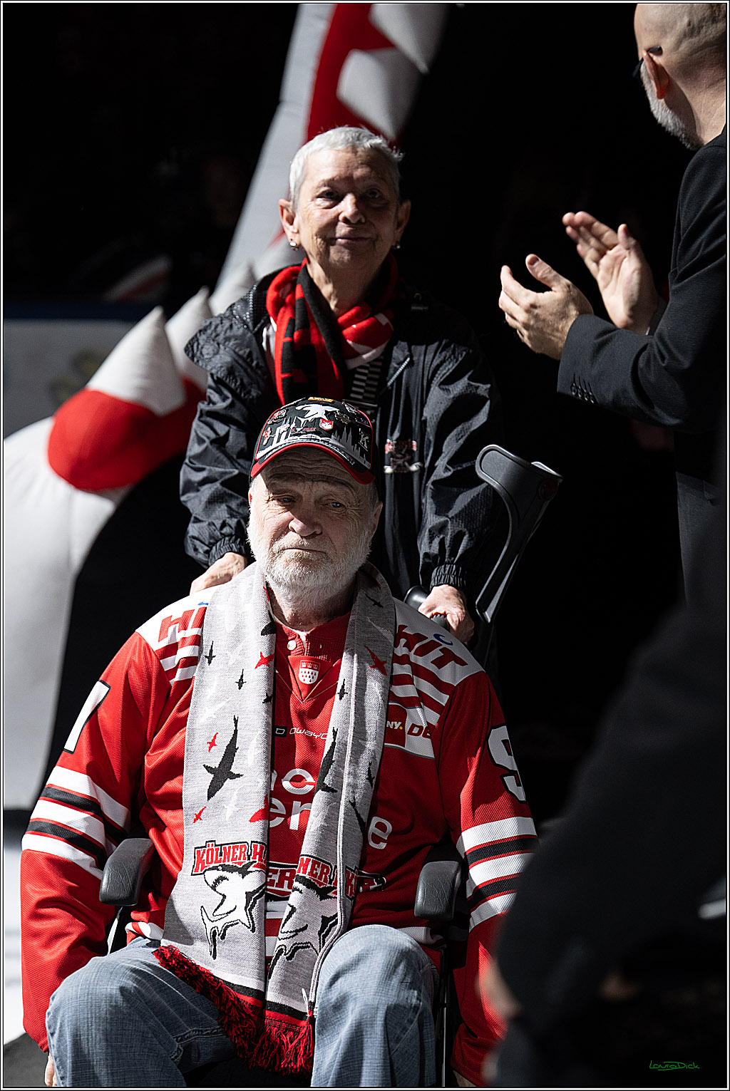 PENNY DEL 1; Koelner Haie - Straubing Tigers; Koeln, 19.10.2025