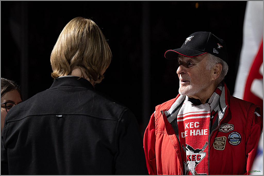 PENNY DEL 1; Koelner Haie - Straubing Tigers; Koeln, 19.10.2025