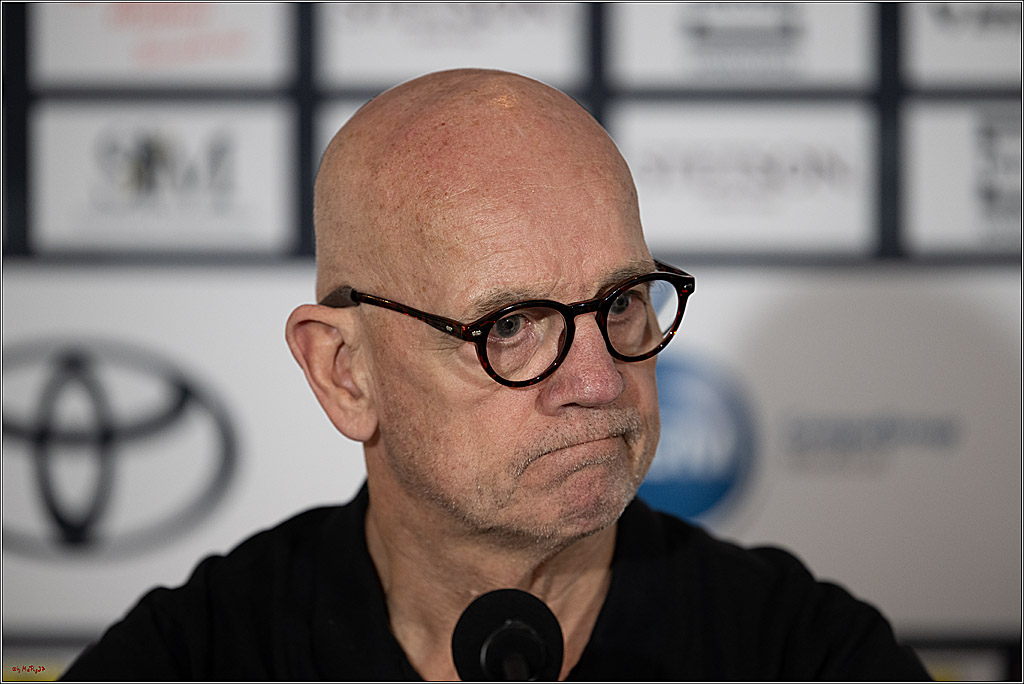 PENNY DEL 1; Kölner Haie - Löwen Frankfurt; Köln, 26.10.2025