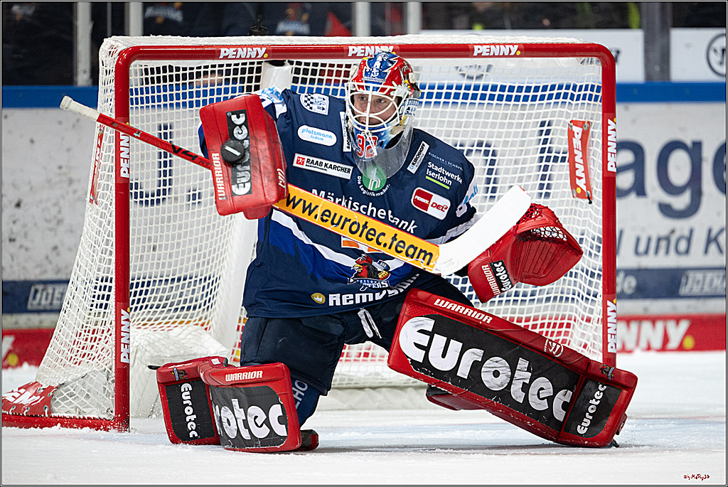 PENNY DEL 1; Iserlohn Roosters - Kölner Haie; Iserlohn, 28.10.2025