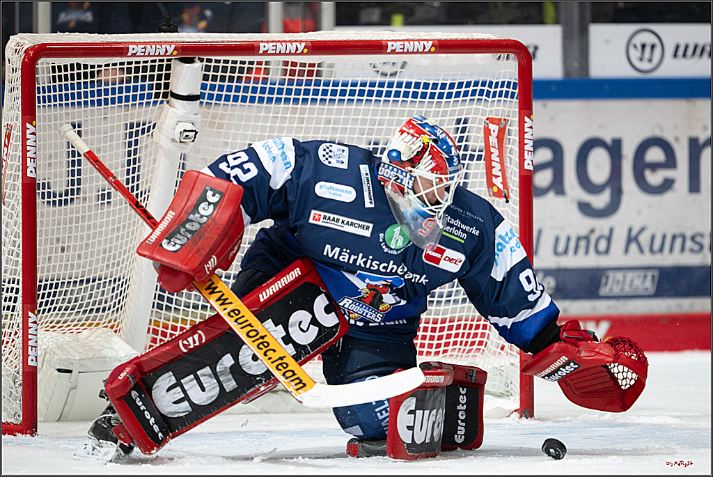 PENNY DEL 1; Iserlohn Roosters - Kölner Haie; Iserlohn, 28.10.2025
